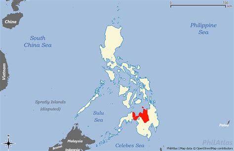 Iligan City Profile – PhilAtlas.